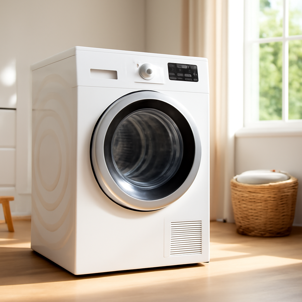 Rasentrimmer – Anwendung im Garten (AI)