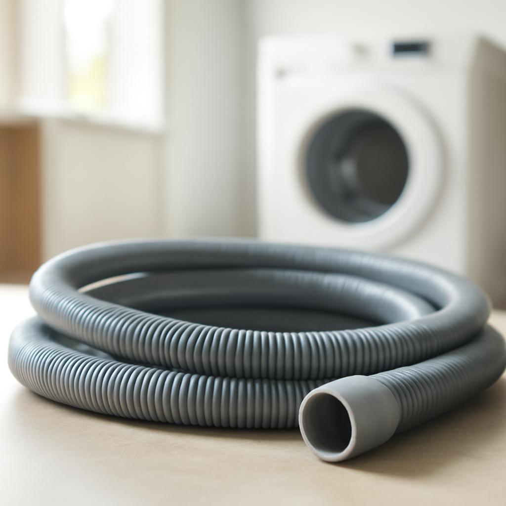 Rasentrimmer – Anwendung im Garten (AI)