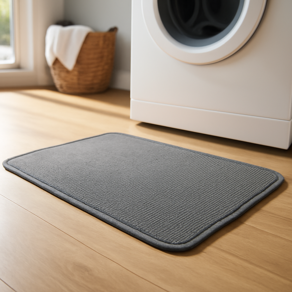 Rasentrimmer – Anwendung im Garten (AI)