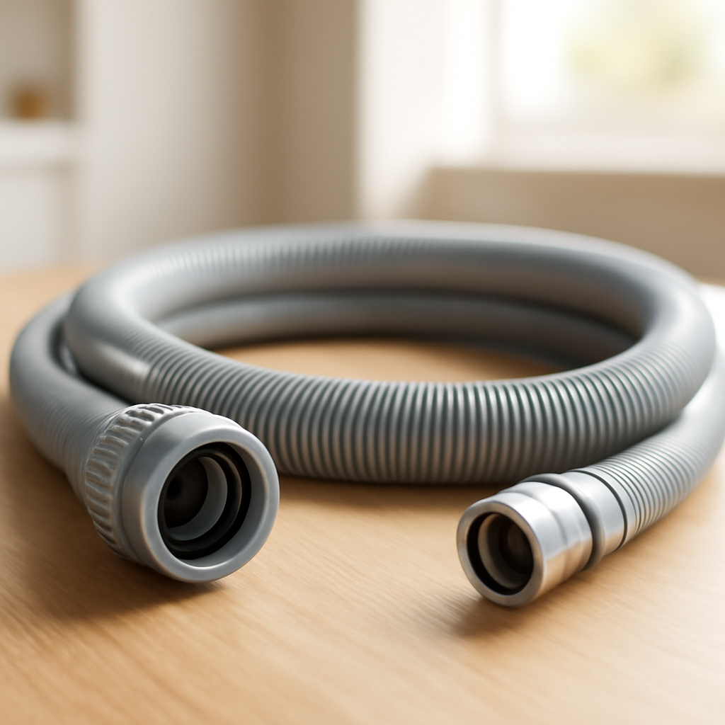 Rasentrimmer – Anwendung im Garten (KI)