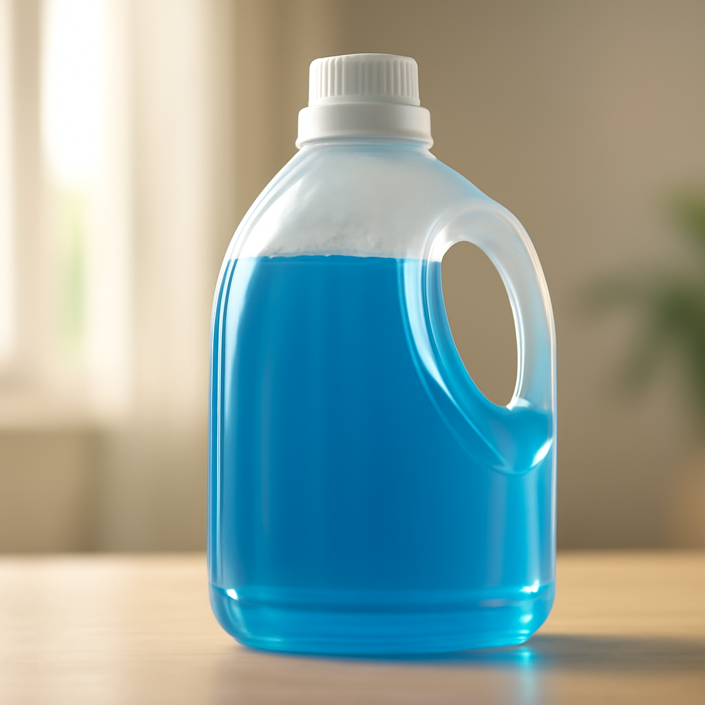 Rasentrimmer – Anwendung im Garten (KI)