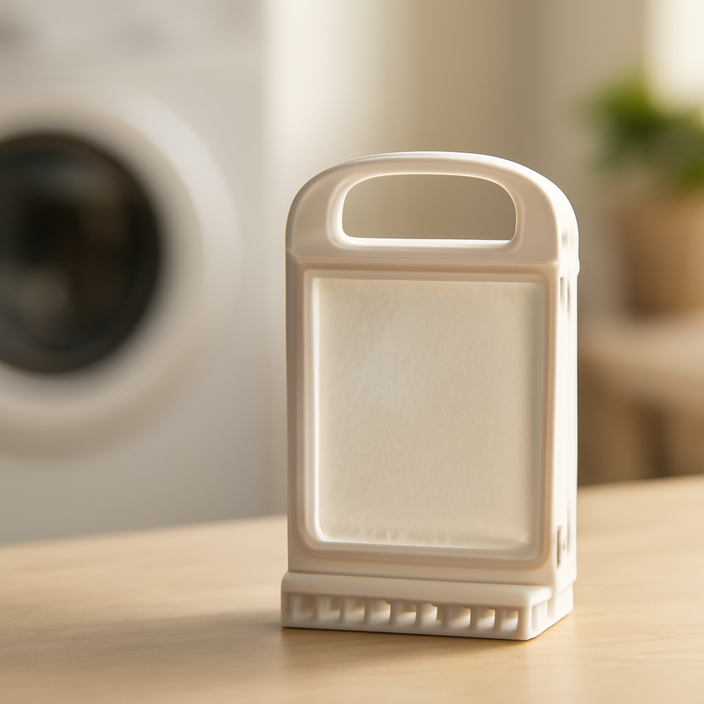 Rasentrimmer – Anwendung im Garten (KI)