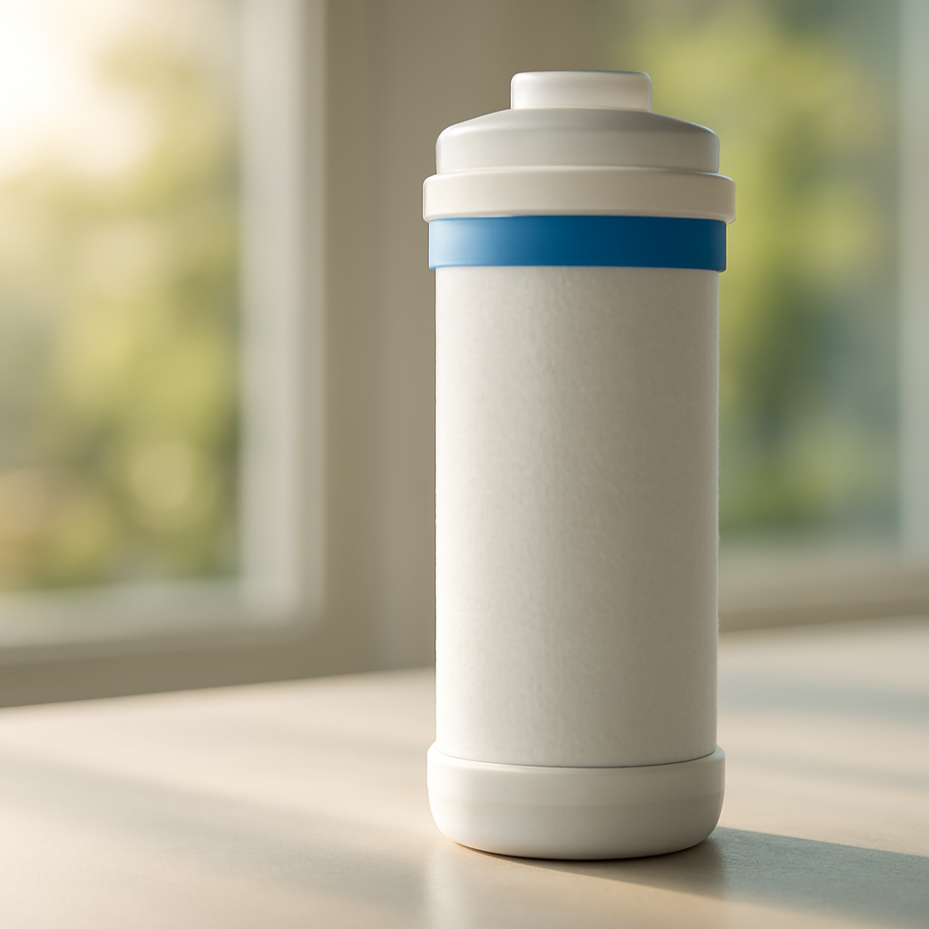 Rasentrimmer – Anwendung im Garten (KI)