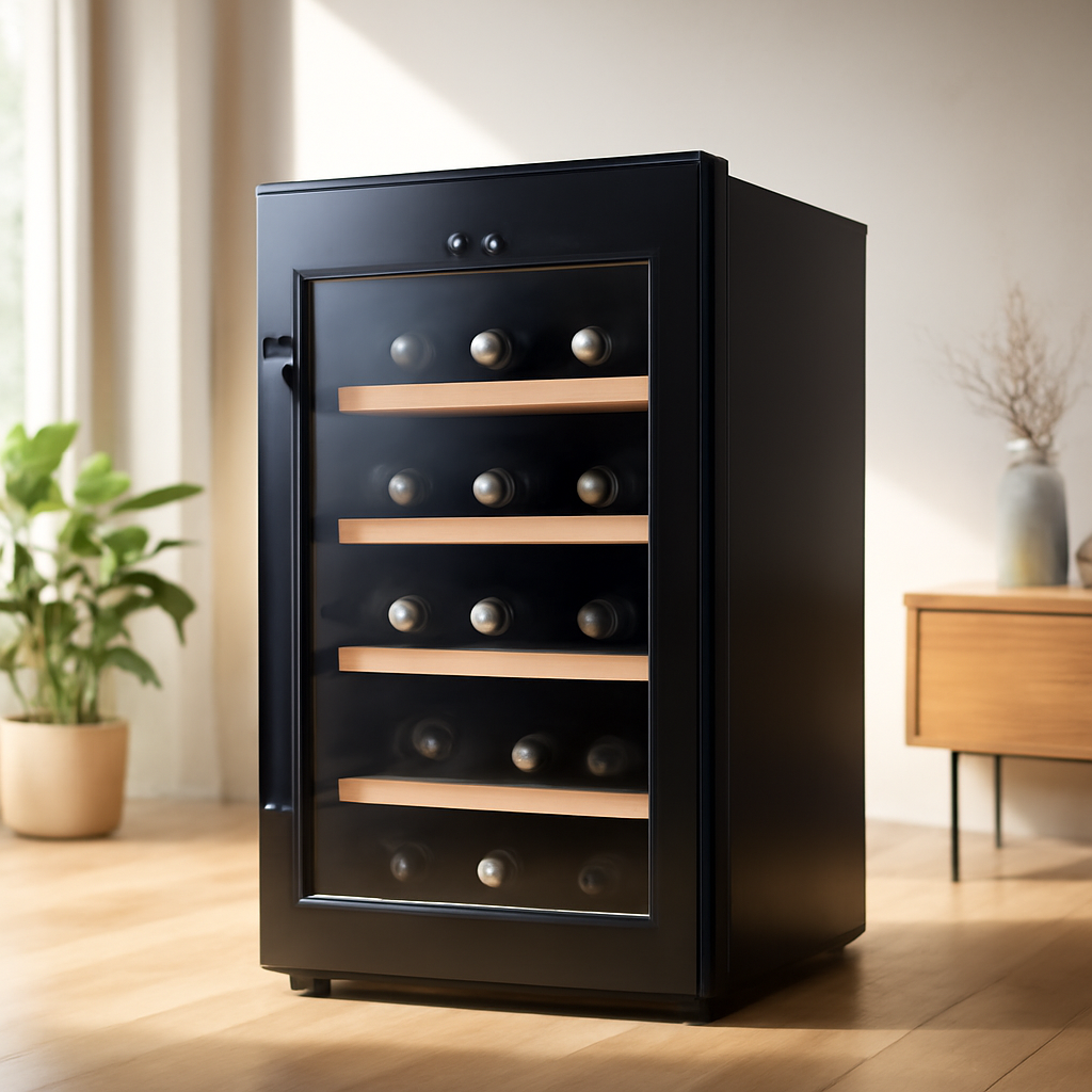 Rasentrimmer – Anwendung im Garten (AI)